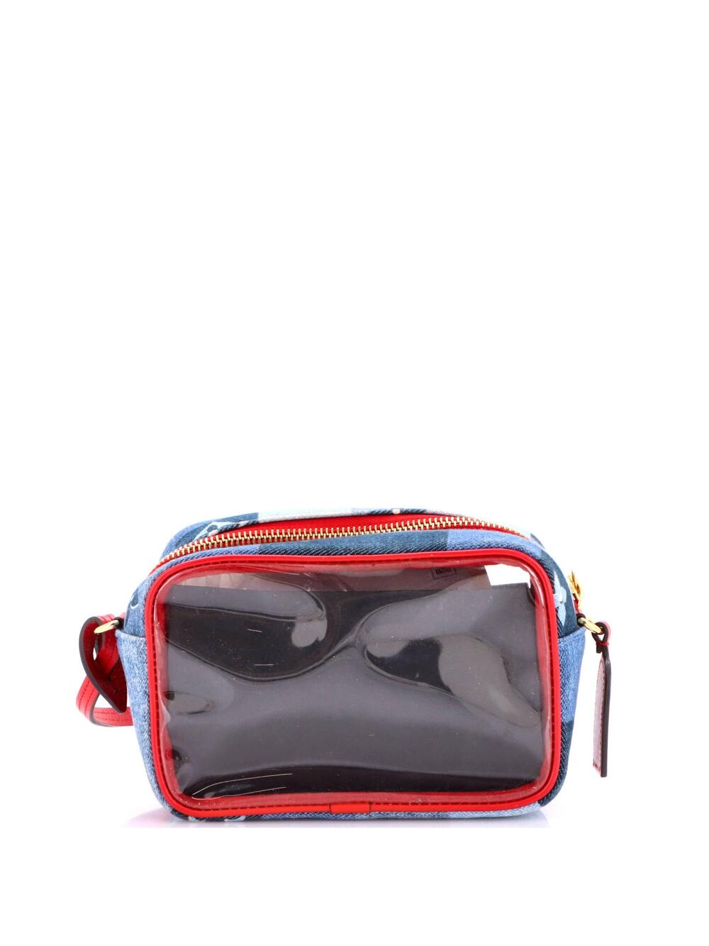 Louis Vuitton Beach Pouch Damier And #377471L12B